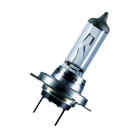 OSRAM 64210 Halogen Leuchtmittel Original Line KFZ-Lampe, PX26d, 12V 55W, H7