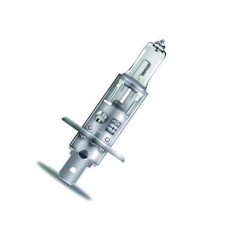 OSRAM 64150 Halogen Leuchtmittel Original Line KFZ-Lampe, P14,5s, 12V 55W, H1