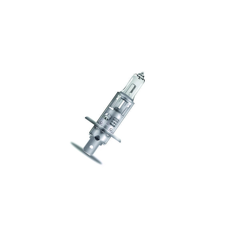 OSRAM 64155 Halogen Leuchtmittel Original Line KFZ-Lampe, P14,5s, 24V 70W, H1, für LKW´s