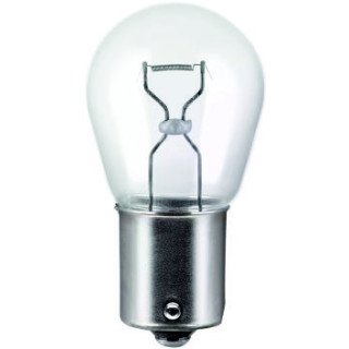 OSRAM 7506 KFZ-Signal Leuchtmittel Original Line, BA15s ,21 W 12 V