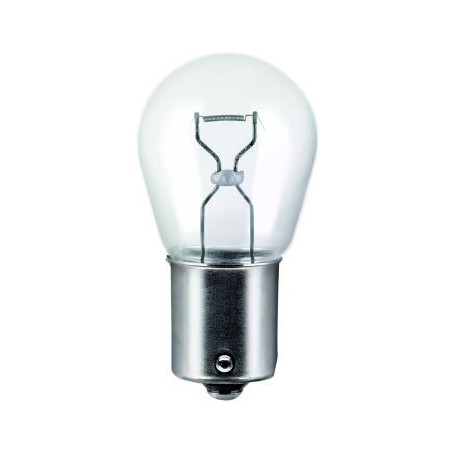 OSRAM 7506 KFZ-Signal Leuchtmittel Original Line, BA15s ,21 W 12 V