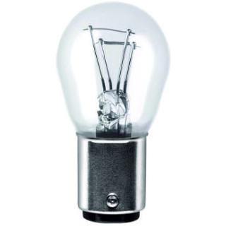 OSRAM 7528 KFZ-Signal Leuchtmittel Original Line, BAY15d, 21/5 W 12 V