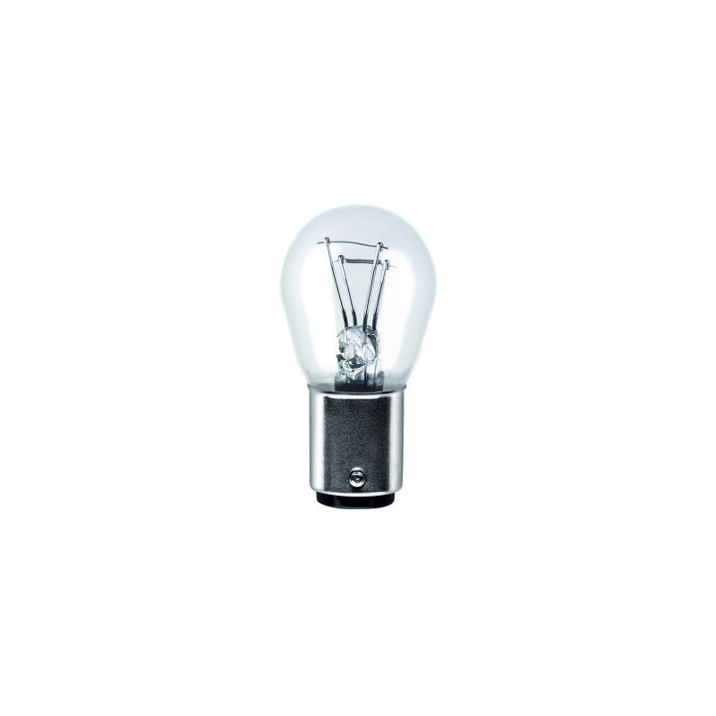 OSRAM 7528 KFZ-Signal Leuchtmittel Original Line, BAY15d, 21/5 W 12 V