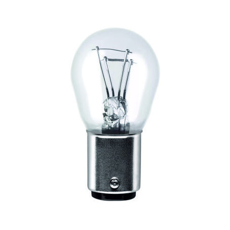 OSRAM 7528 KFZ-Signal Leuchtmittel Original Line, BAY15d, 21/5 W 12 V