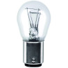 OSRAM 7528 KFZ-Signal Leuchtmittel Original Line, BAY15d, 21/5 W 12 V