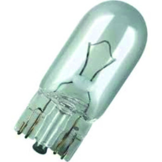 OSRAM 2825 KFZ-Signal Leuchtmittel Original Line, W2, 5 W 12 V