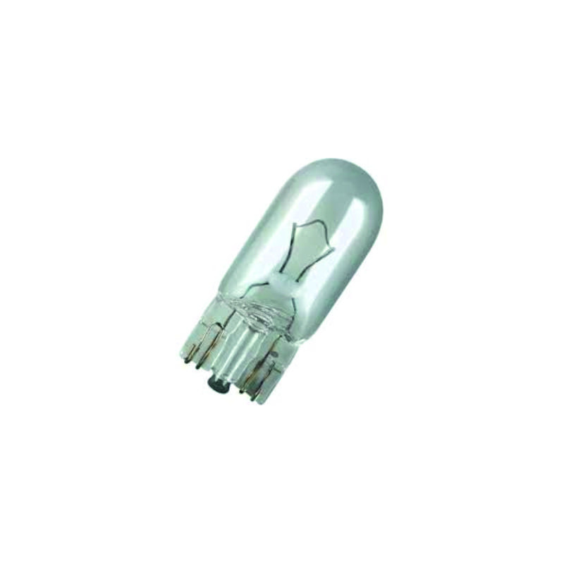 OSRAM 2825 KFZ-Signal Leuchtmittel Original Line, W2, 5 W 12 V