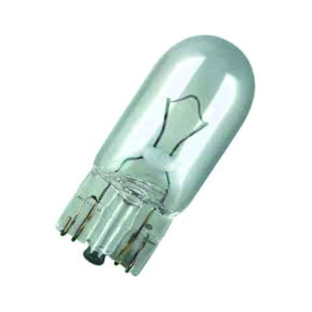 OSRAM 2825 KFZ-Signal Leuchtmittel Original Line, W2, 5 W 12 V