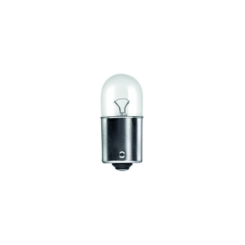 OSRAM 5007 KFZ-Signal Leuchtmittel, BA15s, 5 W 12 V