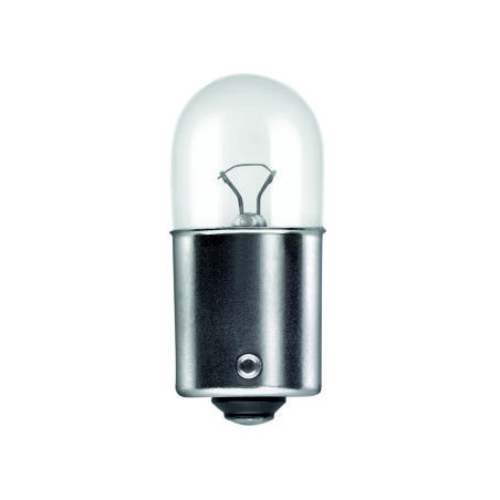OSRAM 5007 KFZ-Signal Leuchtmittel, BA15s, 5 W 12 V
