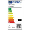 Osram / Ledvance SUBSTITUBE® T8 EM Value 190°, 6.6W/830, 720lm, 3000K, warmweiß, länge: 600mm, G13-Sockel