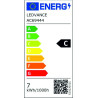 Osram / Ledvance LED TUBE T8 EM SUPERIOR, 6.3W/840, 1100lm, 4000K, kaltweiß, länge: 600mm, G13-Sockel