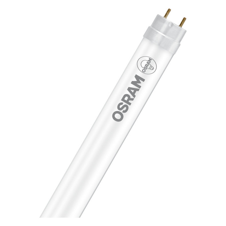 Osram / Ledvance LED TUBE T8 EM SUPERIOR, 11.3-14W/830, 2300lm, 3000K, warmweiß, länge: 1200mm, G13-Sockel
