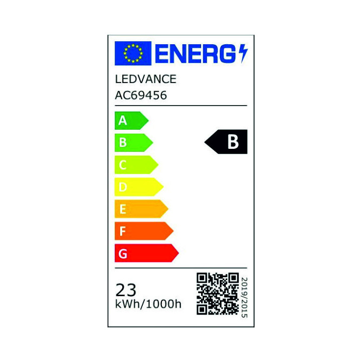 Osram / Ledvance LED TUBE T8 EM SUPERIOR, 16.7-22.1W/840, 4100lm, 4000K, kaltweiß, länge: 1500mm, G13-Sockel