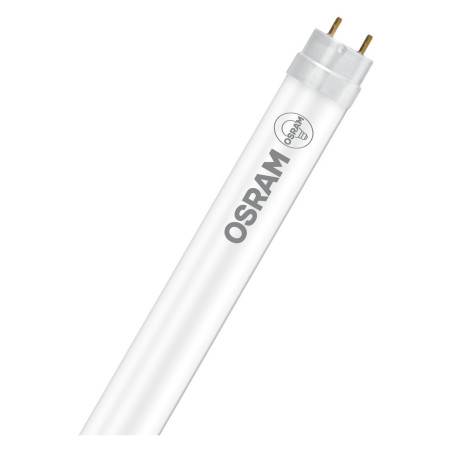 Osram / Ledvance LED TUBE T8 UNIVERSAL V, 18W/830, 1800lm, 3000K, warmweiß, länge: 1200mm, G13-Sockel