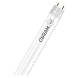 Osram / Ledvance LED TUBE T8 UNIVERSAL V, 18W/865, 2000lm, 6500K, tageslicht, länge: 1200mm, G13-Sockel