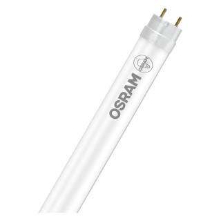 Osram / Ledvance LED TUBE T8 UNIVERSAL V, 24W/830, 2550lm, 3000K, warmweiß, länge: 1500mm, G13-Sockel