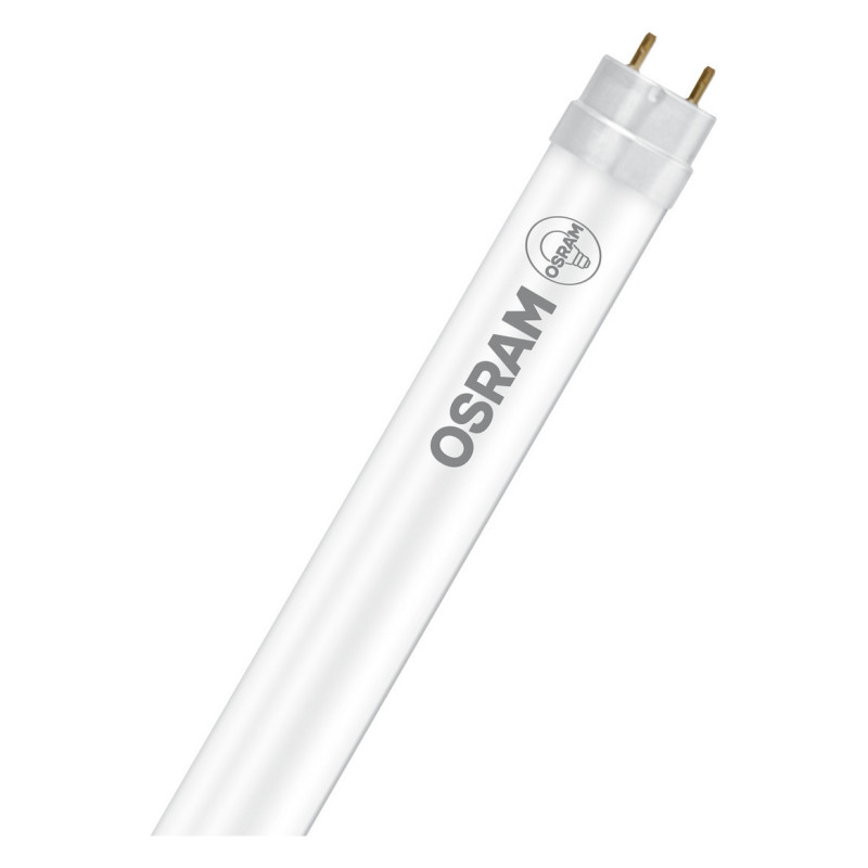 Osram / Ledvance LED TUBE T8 SUPERIOR ULTRA OUTPUT, 15W/840, 2400lm, 6500K, tageslicht, länge: 1200mm, G13-Sockel
