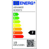 Osram / Ledvance LED TUBE T9, 18,3W/830, 2000lm, 3000K, warmweiß, D: 300mm, Ringform, G10q-Sockel