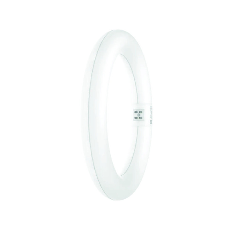 Osram / Ledvance LED TUBE T9, 18,3W/865, 2200lm, 6500K, tageslicht, D: 300mm, Ringform, G10q-Sockel
