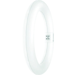 Osram / Ledvance LED TUBE T9, 24W/840, 2900lm, 4000K, kaltweiß, D: 400mm, Ringform, G10q-Sockel