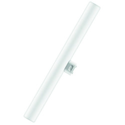 LEDVANCE LEDinestra®BASE S14d, 6W/827, 640 lm, länge: 500mm, 2700K, warmweiß, 1 Sockel