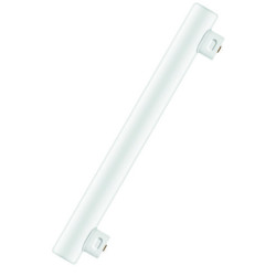 LEDVANCE LEDinestra®BASE S14s, 3.5W/827, 370 lm, länge: 300mm, 2700K, warmweiß, 2 Sockel