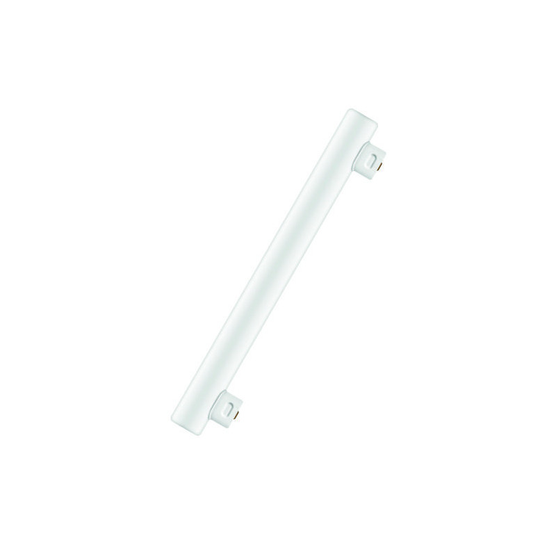 LEDVANCE LEDinestra®BASE S14s, 3.5W/827, 370 lm, länge: 300mm, 2700K, warmweiß, 2 Sockel