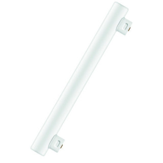 LEDVANCE LEDinestra®BASE S14s, 6W/827, 640 lm, länge: 500mm, 2700K, warmweiß, 2 Sockel