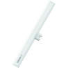 LEDVANCE LEDinestra® DIM Frosted S14d, 3W/927, 275 lm, länge: 300mm, 2700K, warmweiß, 1-Sockel, Dimmbar