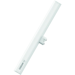 LEDVANCE LEDinestra® DIM Frosted S14d, 4.7W/927, 470 lm, länge: 500mm, 2700K, warmweiß, 1-Sockel, Dimmbar