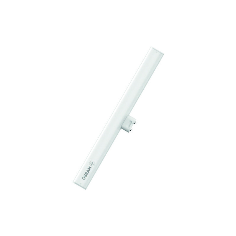 LEDVANCE LEDinestra® DIM Frosted S14d, 4.7W/927, 470 lm, länge: 500mm, 2700K, warmweiß, 1-Sockel, Dimmbar