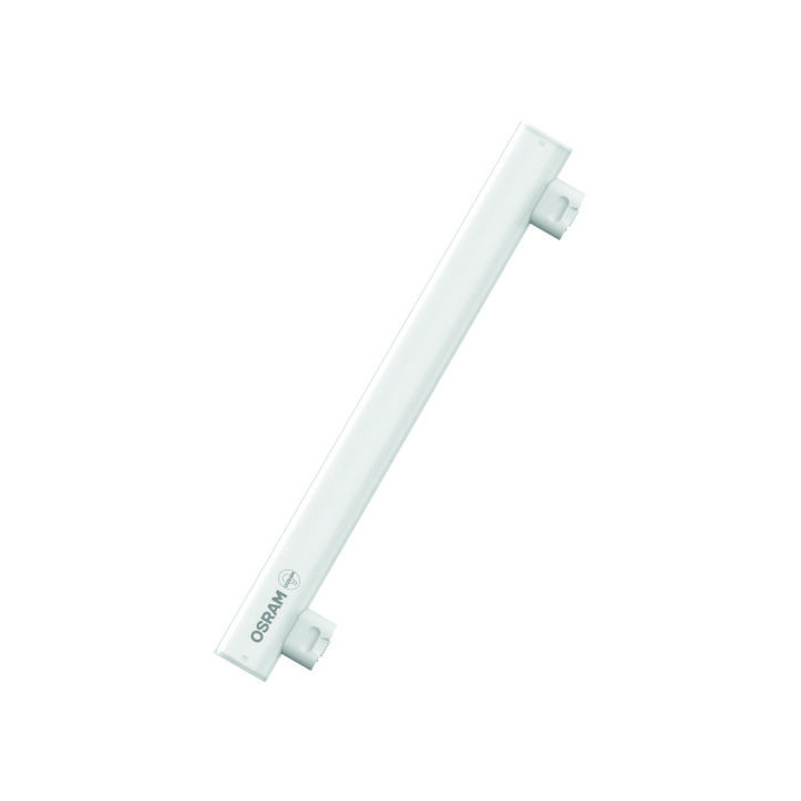LEDVANCE LEDinestra® DIM Frosted S14s, 3W/927, 275 lm, länge: 300mm, 2700K, warmweiß, 2-Sockel, Dimmbar
