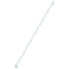 LEDVANCE LEDinestra® DIM Frosted S14s, 9.9W/927, 1055 lm, länge: 1000mm, 2700K, warmweiß, 2-Sockel, Dimmbar
