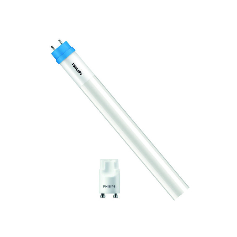 Philips CorePro LEDtube, 8W/840, 800lm, 4000K, kaltweiß, länge: 600mm, G13-Sockel