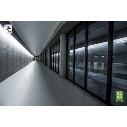 Philips CorePro LEDtube High Output, 8W/840, 900lm, 4000K, kaltweiß, länge: 600mm, G13-Sockel