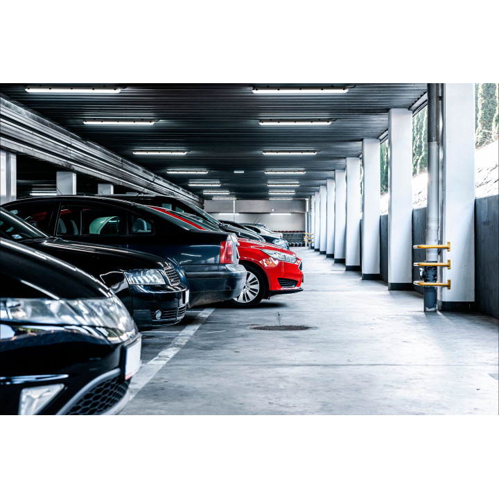 Philips CorePro LEDtube, 15.5W/865, 1800lm, 6500K, tageslicht, länge: 1200mm, G13-Sockel