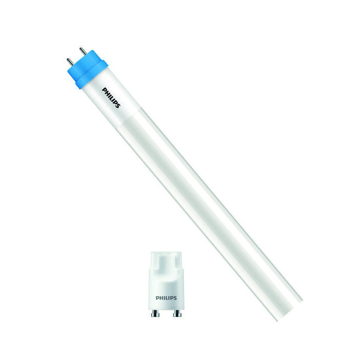 Philips CorePro LEDtube, 15.5W/865, 1800lm, 6500K, tageslicht, länge: 1200mm, G13-Sockel