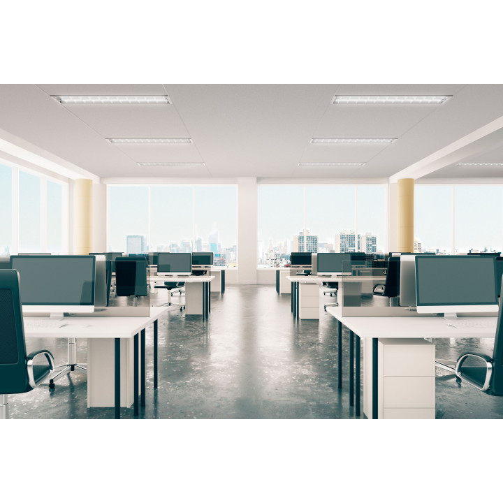 Philips CorePro LEDtube, 20W/865, 2200lm, 6500K, tageslicht, länge: 1500mm, G13-Sockel