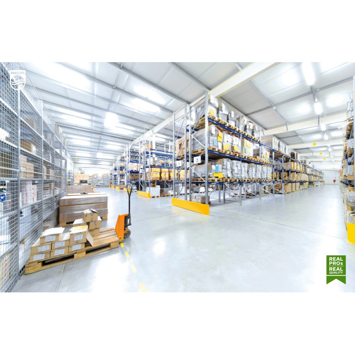 Philips CorePro LEDtube Ultra Output, 25.9W/865, 3500lm, 6500K, tageslicht, länge: 1500mm, G13-Sockel