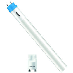 Philips CorePro LEDtube Ultra Output, 25.9W/865, 3500lm, 6500K, tageslicht, länge: 1500mm, G13-Sockel