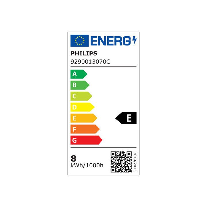 Philips Master LEDtube VLE 160°, HO 8W/830, 1000lm, 3000K, warmweiß, länge: 600mm, G13-Sockel, auch für Tandemschaltung