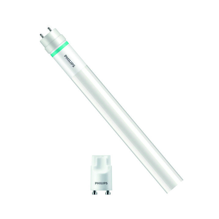 Philips Master LEDtube VLE 160°, HO 12W/840, 1575lm, 4000K, kaltweiß, länge: 900mm, G13-Sockel