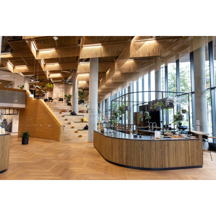 Philips Master LEDtube VLE 160°, HO 12W/865, 1575lm, 6500K, tageslicht, länge: 900mm, G13-Sockel