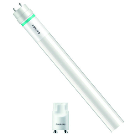 Philips Master LEDtube VLE 160°, HO 12W/865, 1575lm, 6500K, tageslicht, länge: 900mm, G13-Sockel