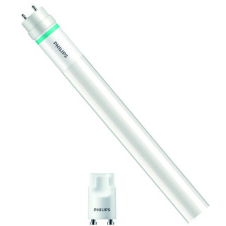 Philips Master LEDtube VLE 160°, HO 12.5W/840, 2100lm, 4000K, kaltweiß, länge: 1200mm, G13-Sockel