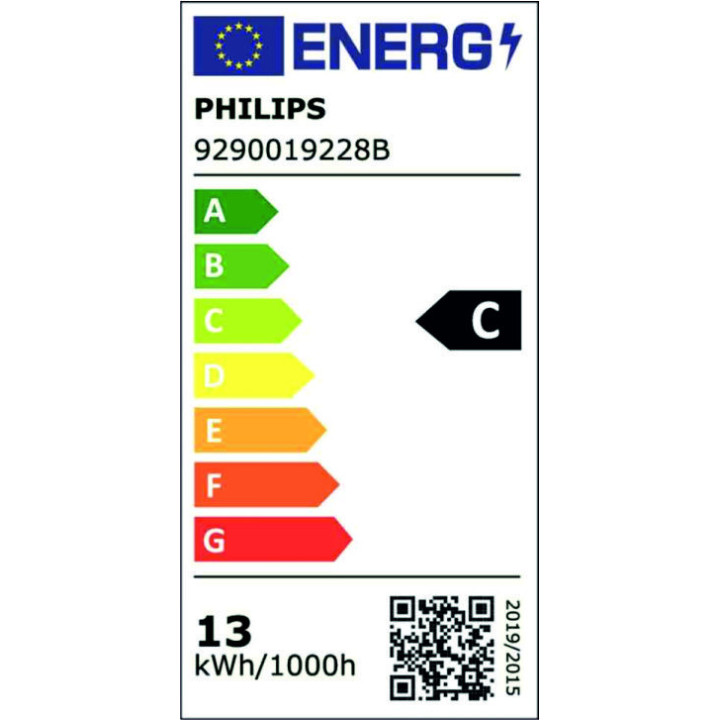 Philips Master LEDtube VLE 160°, HO 12.5W/865, 2100lm, 6500K, tageslicht, länge: 1200mm, G13-Sockel