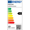 Philips Master LEDtube VLE 160°, HO 18.2W/840, 3100lm, 4000K, kaltweiß, länge: 1500mm, G13-Sockel