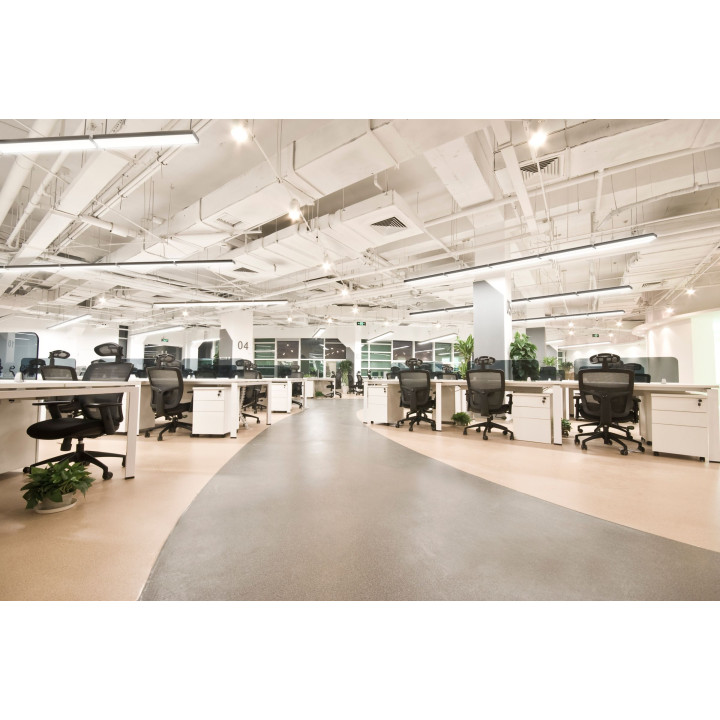 Philips Master LEDtube VLE 160°, UO 21.7W/865, 3700lm, 6500K, tageslicht, länge: 1500mm, G13-Sockel