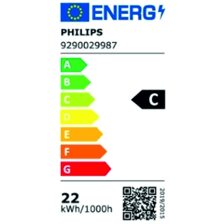 Philips Master LEDtube VLE 160°, UO 21.7W/865, 3700lm, 6500K, tageslicht, länge: 1500mm, G13-Sockel